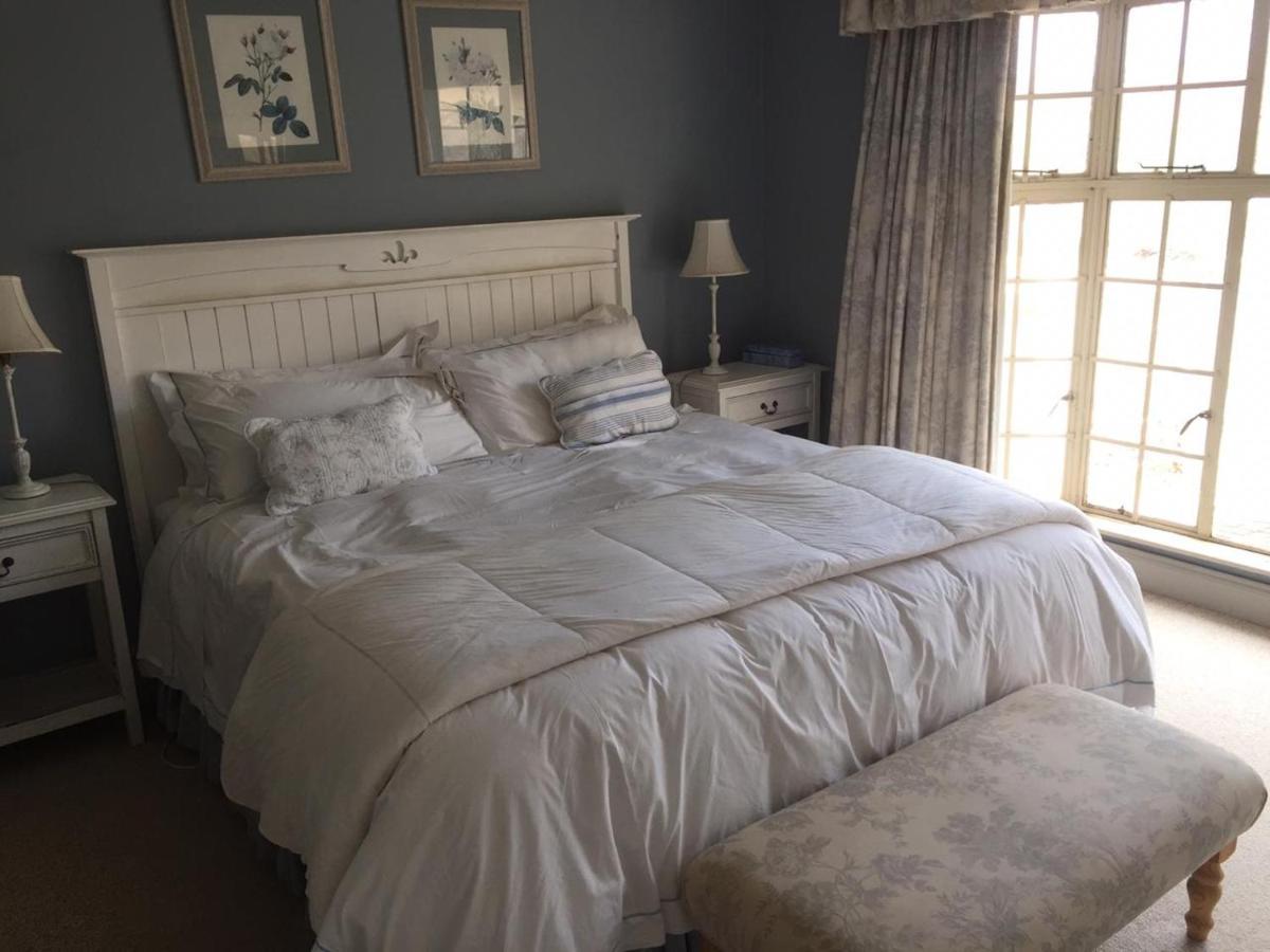 אונדרברג Rose Cottage @ Gods' Haven Eco Estate מראה חיצוני תמונה